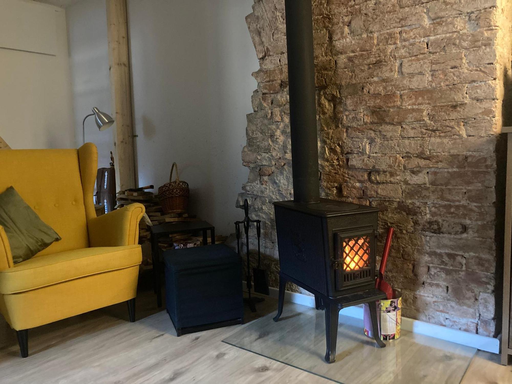 Apartman pod Starym zámkom Banská Štiavnica Exterior foto